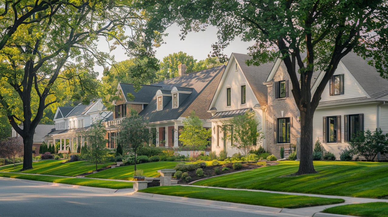 What's Happening in Troy, MI's Real Estate Market Now?