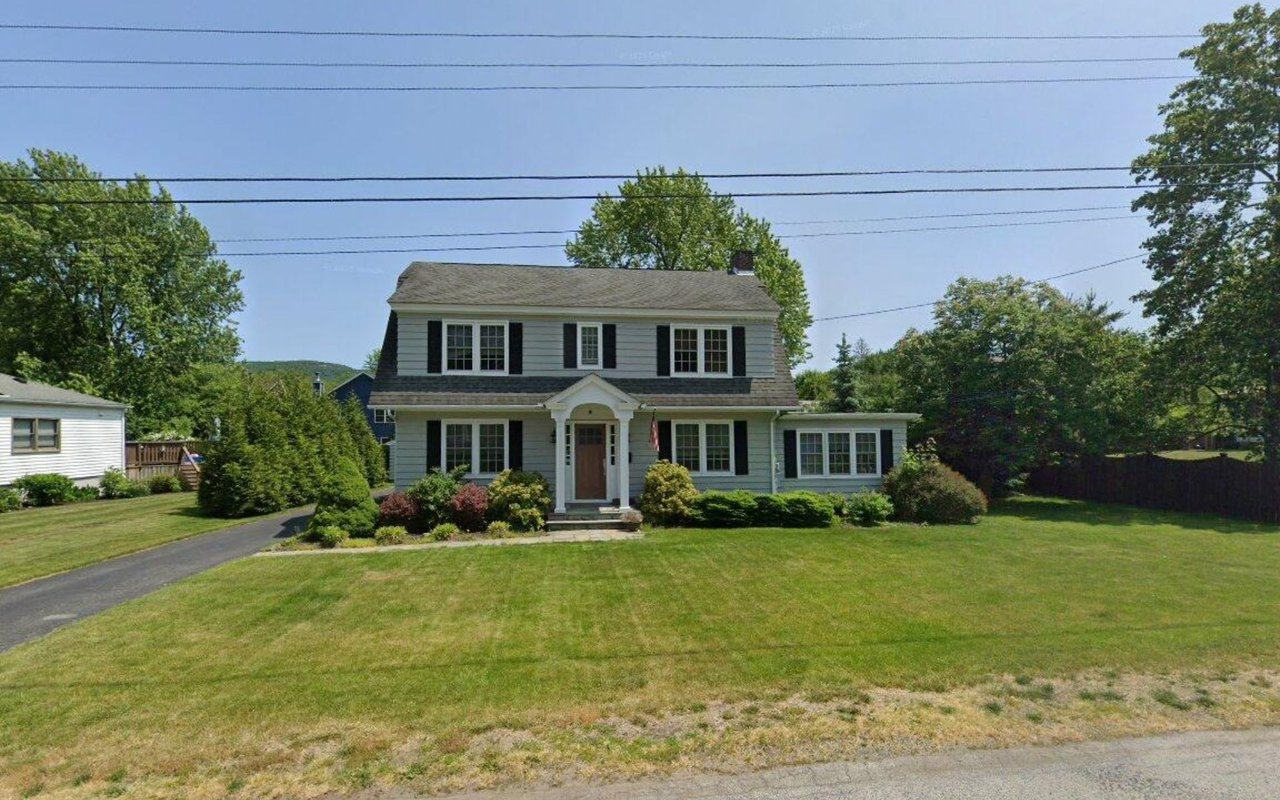 8 Poplar St
