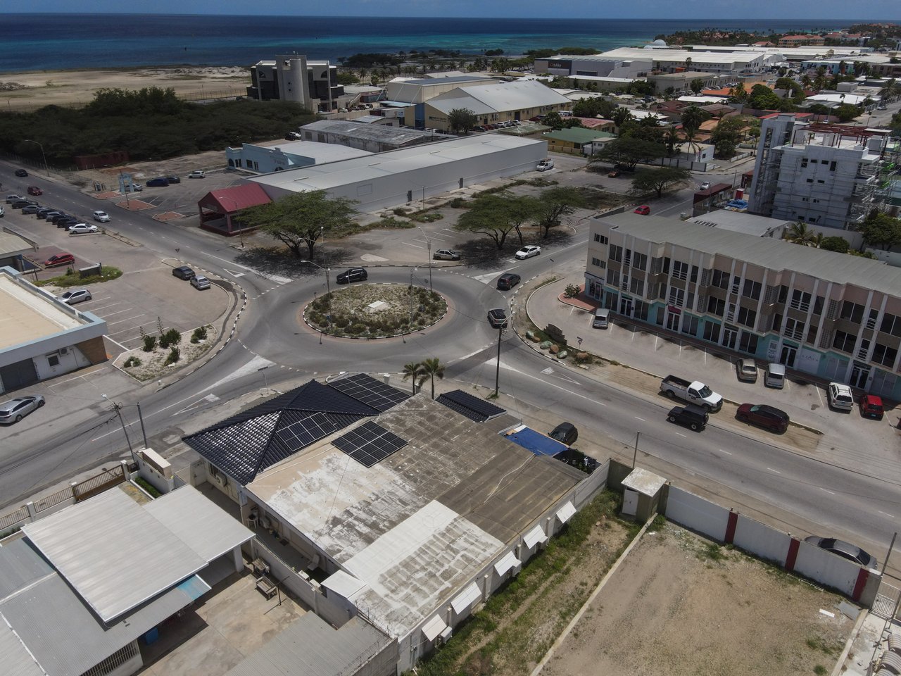 Caya Eleuterio Orman 132