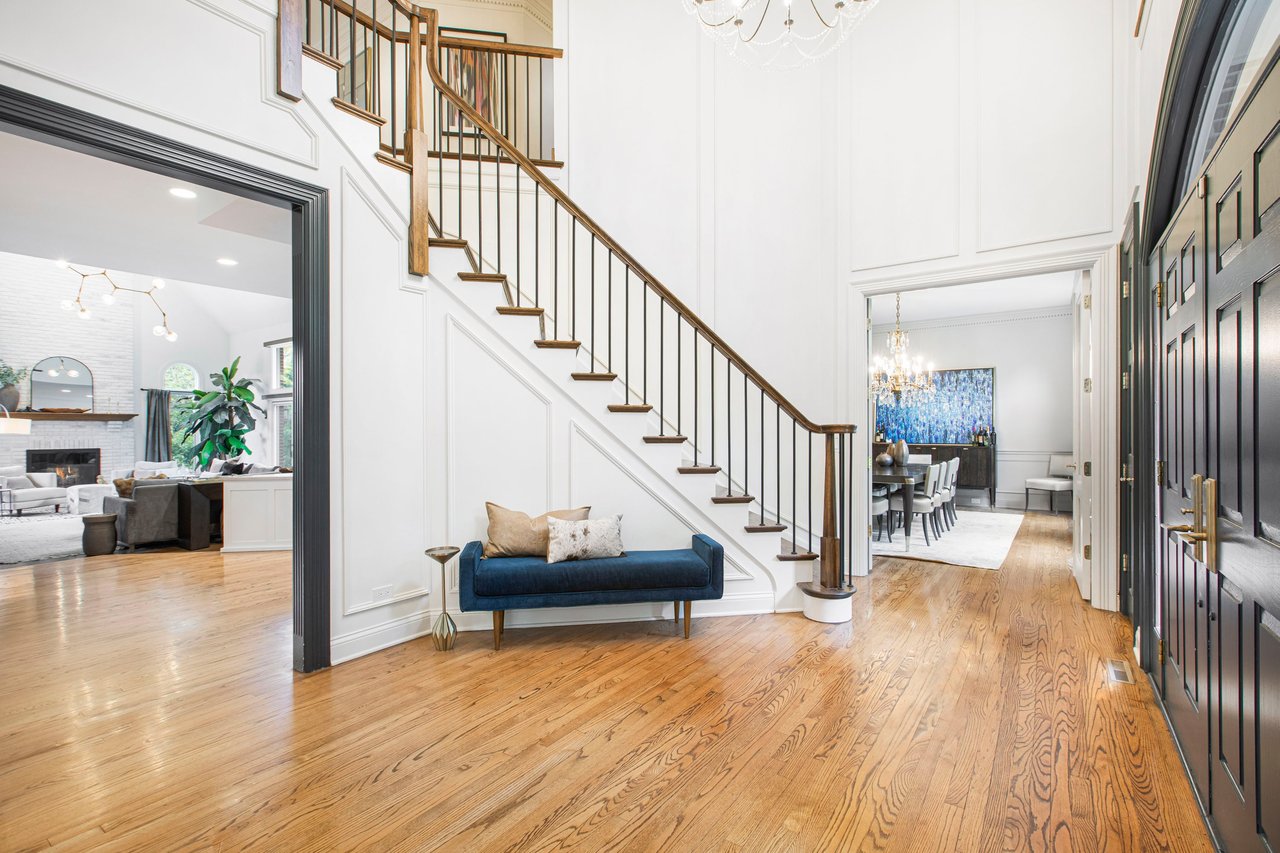 510 Broadsmoore Drive