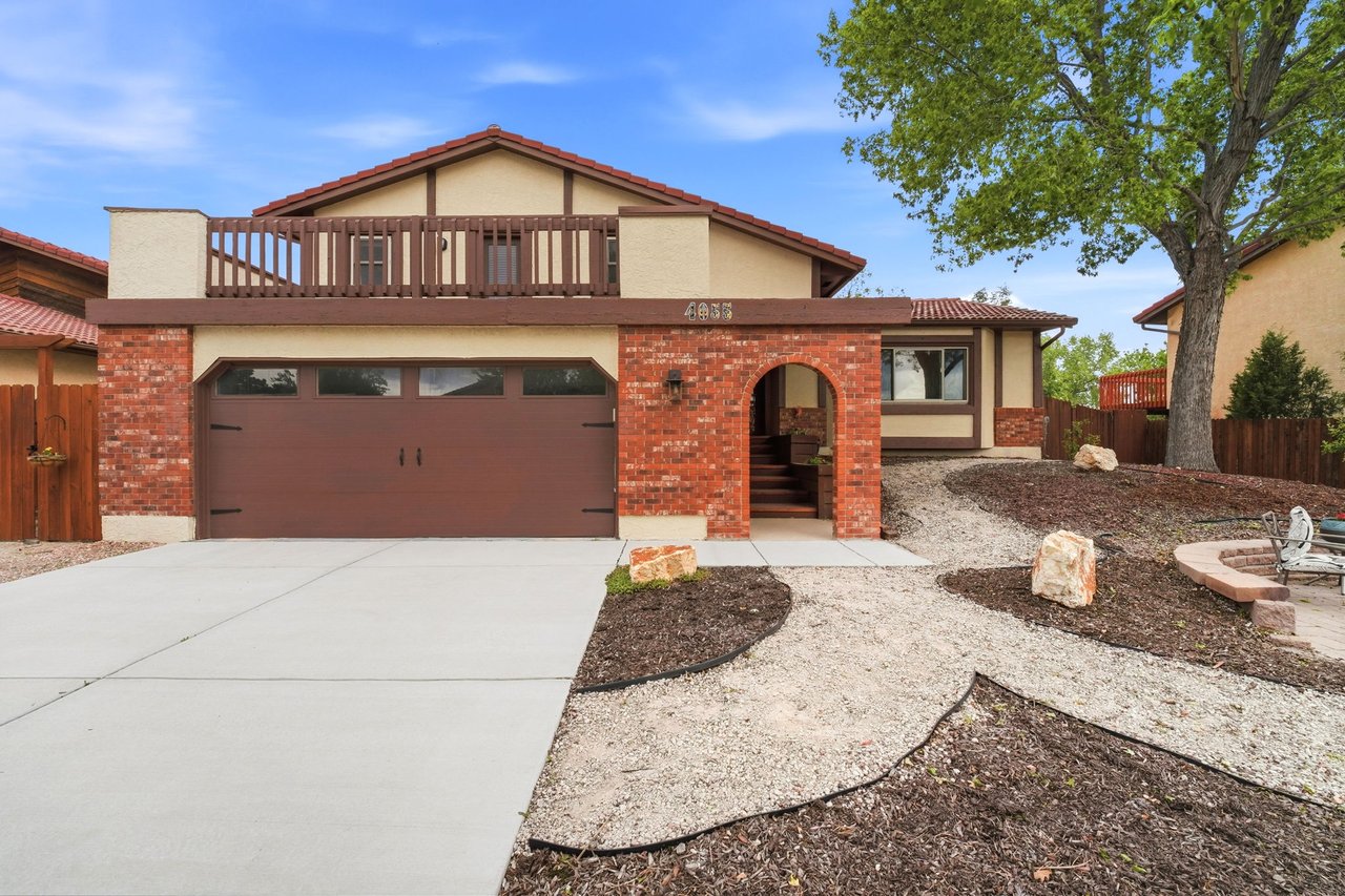 4055 Thundercloud Drive
