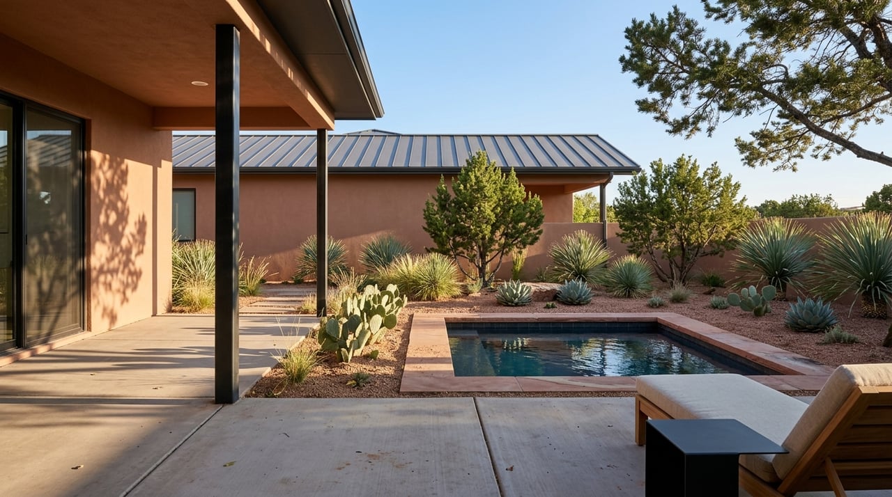 Village Of Oak Creek Or West Sedona For Your Second Home?