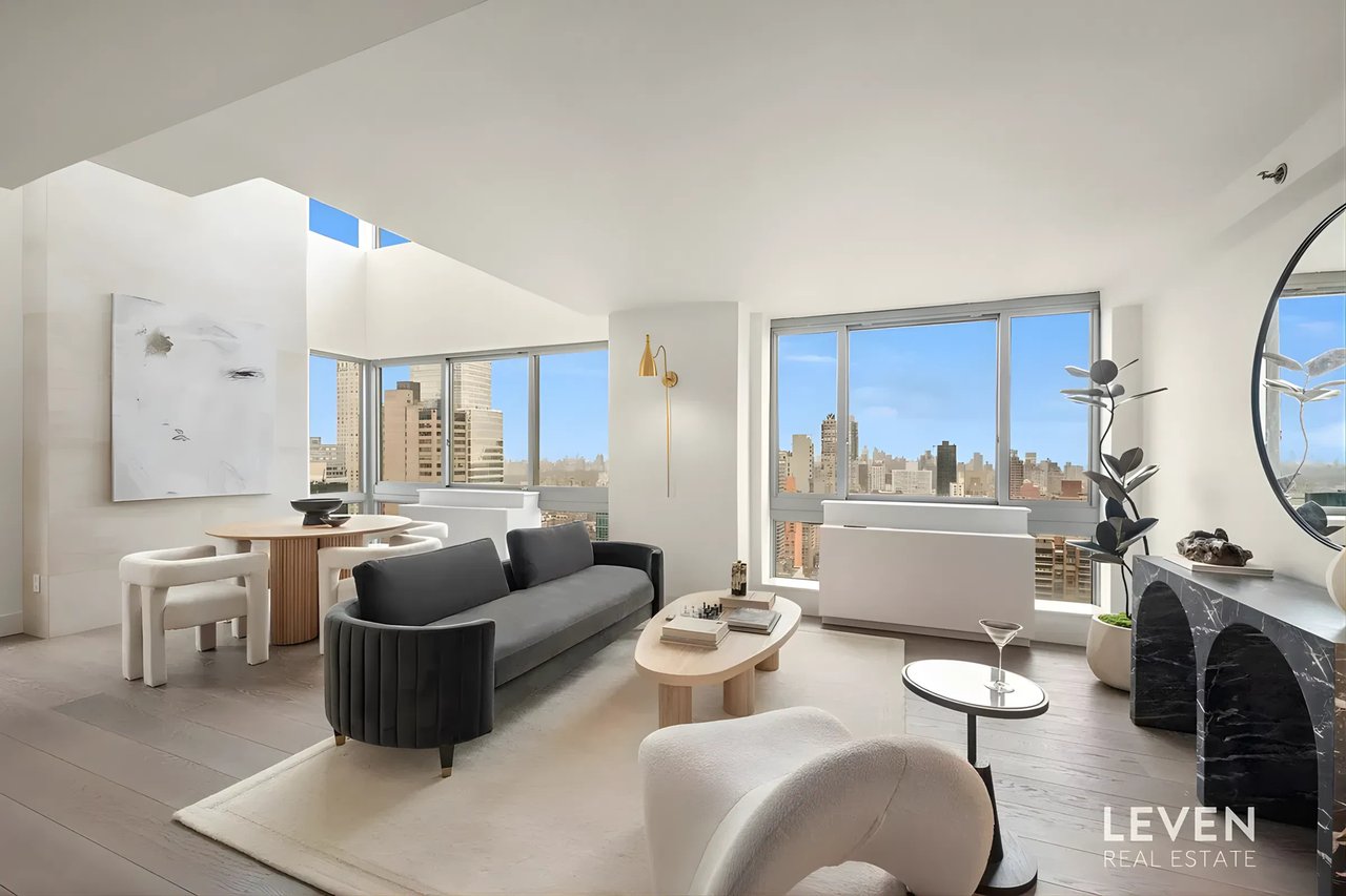 235 East 55th Street #PHB