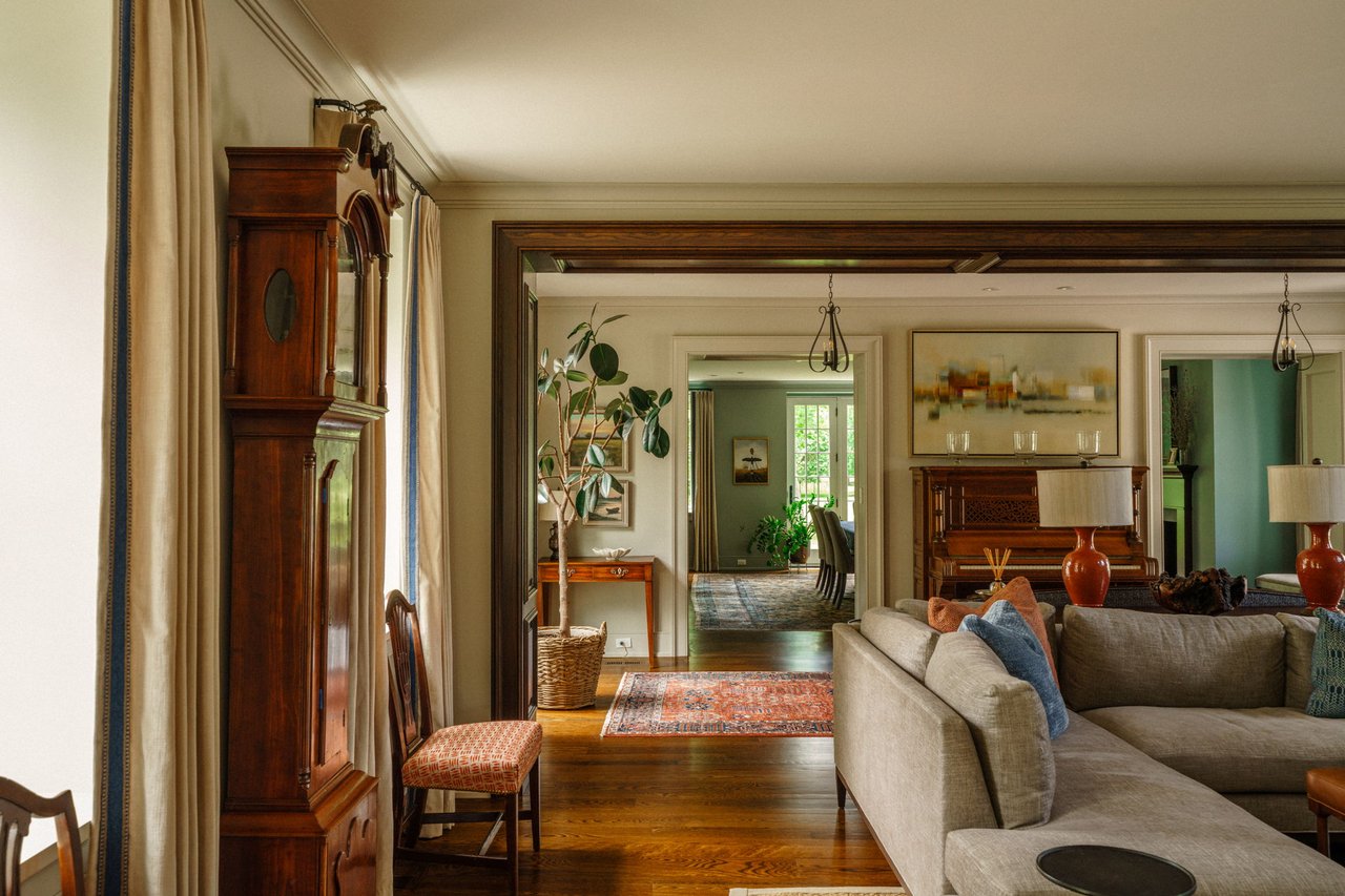 Emlen House