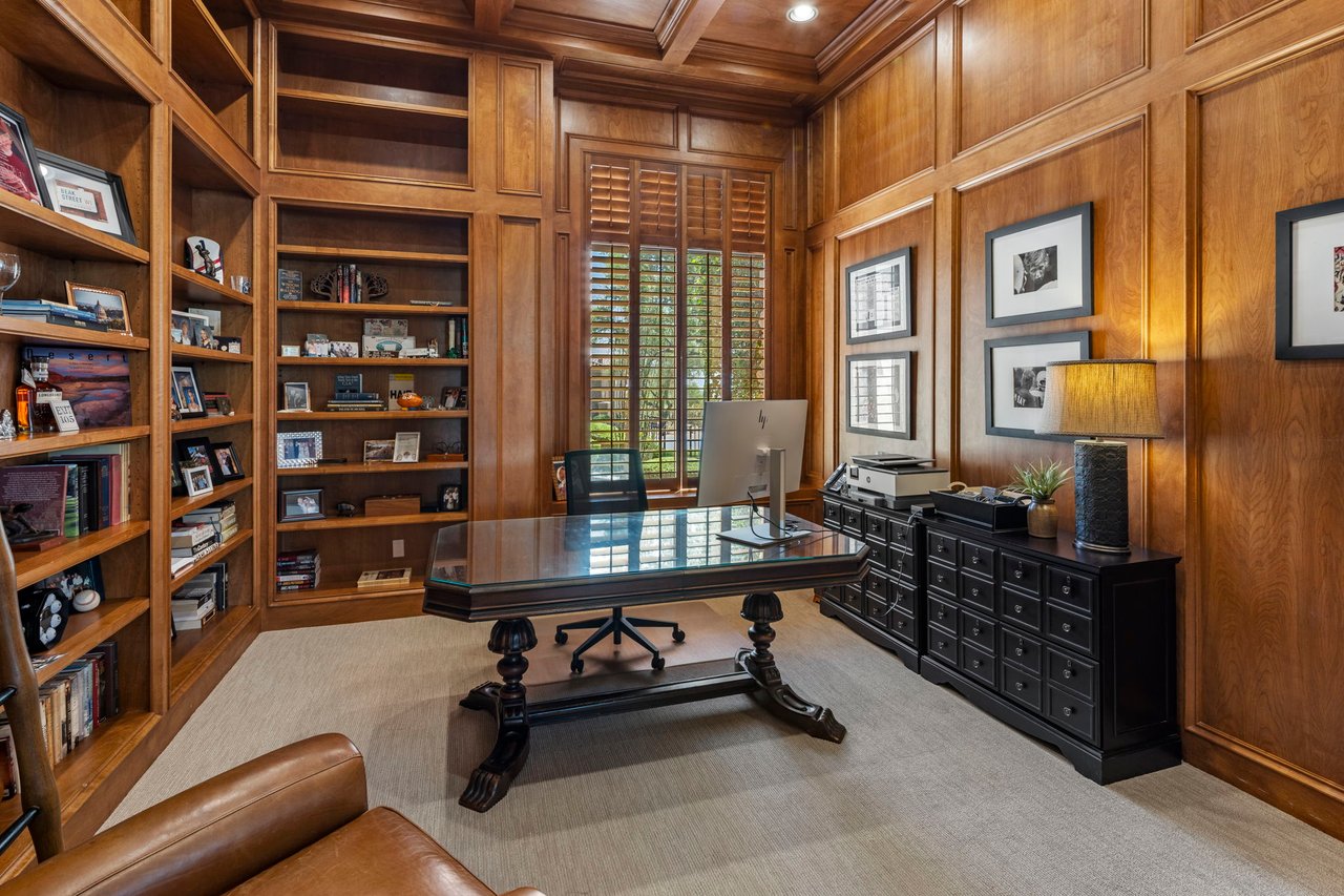 9290 E Thompson Peak Parkway, 110