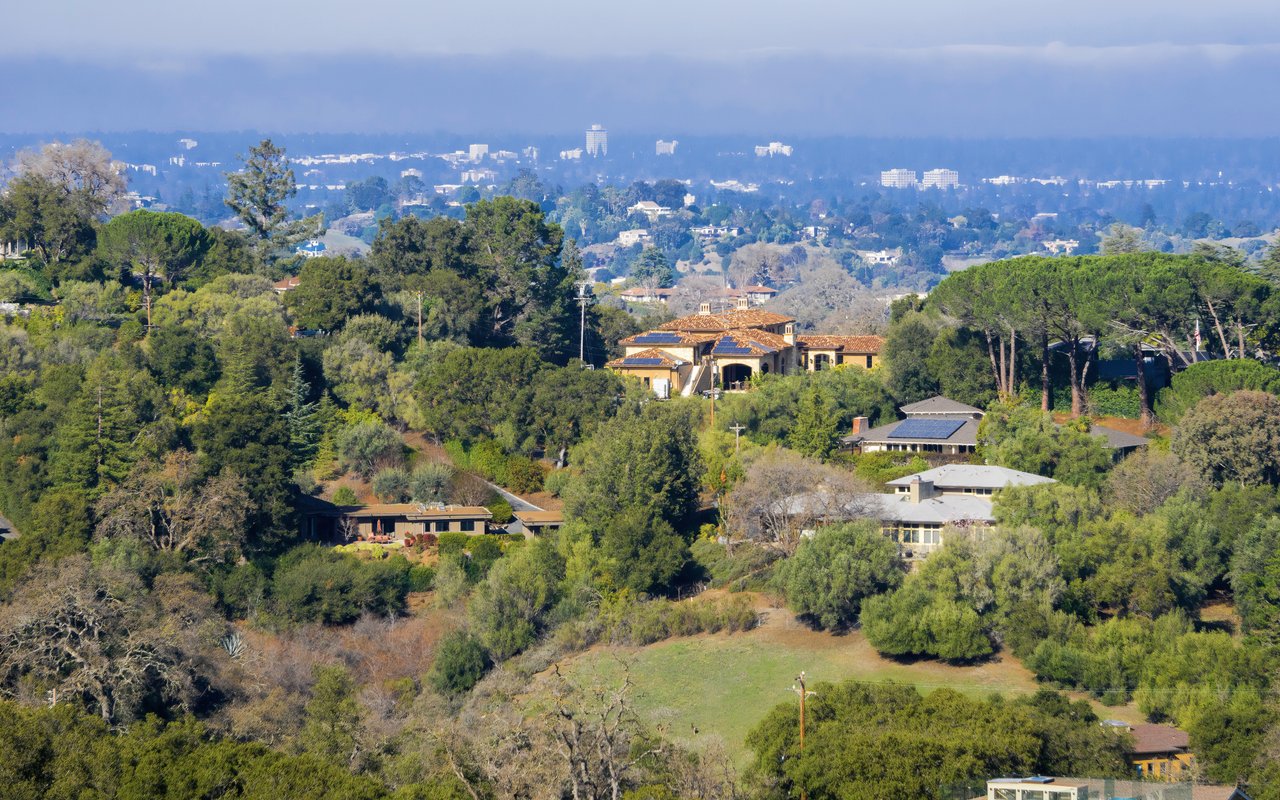 Los Altos