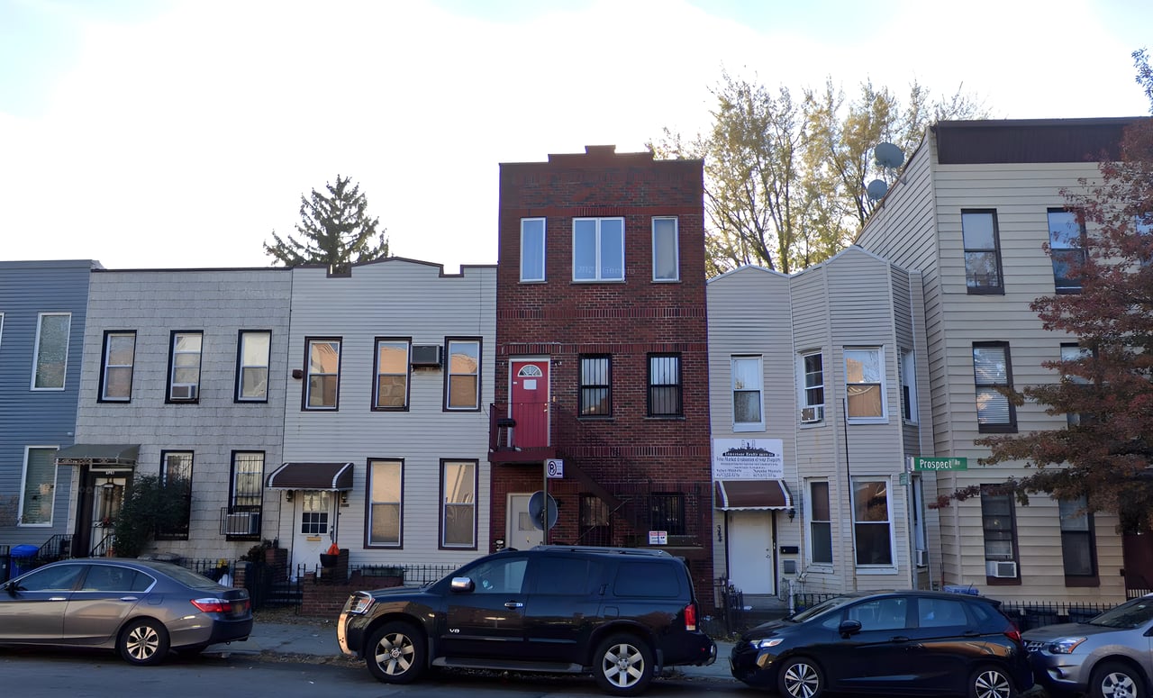 346 Prospect Ave