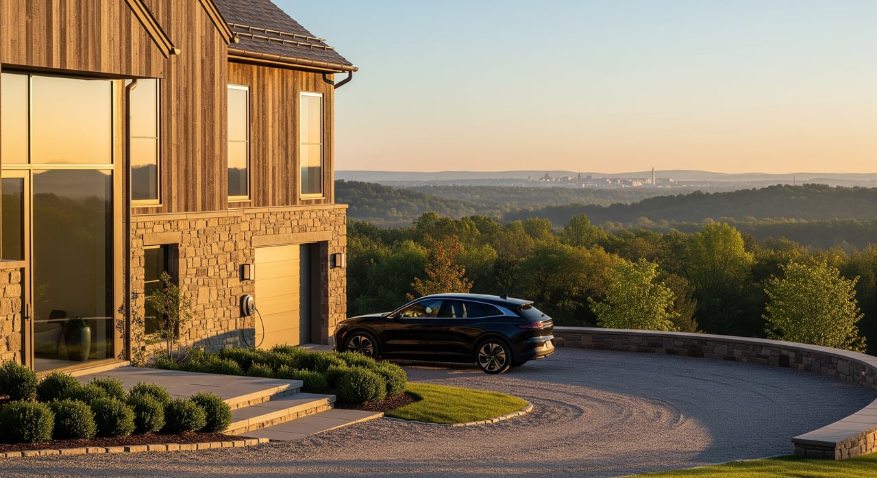 Ranson to Northern Virginia: Smart Commute Options