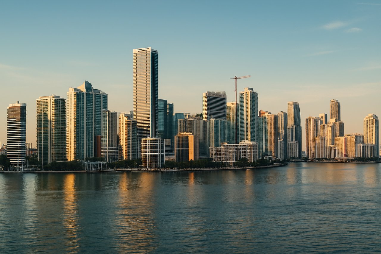 How to Navigate the Miami Market in 2025