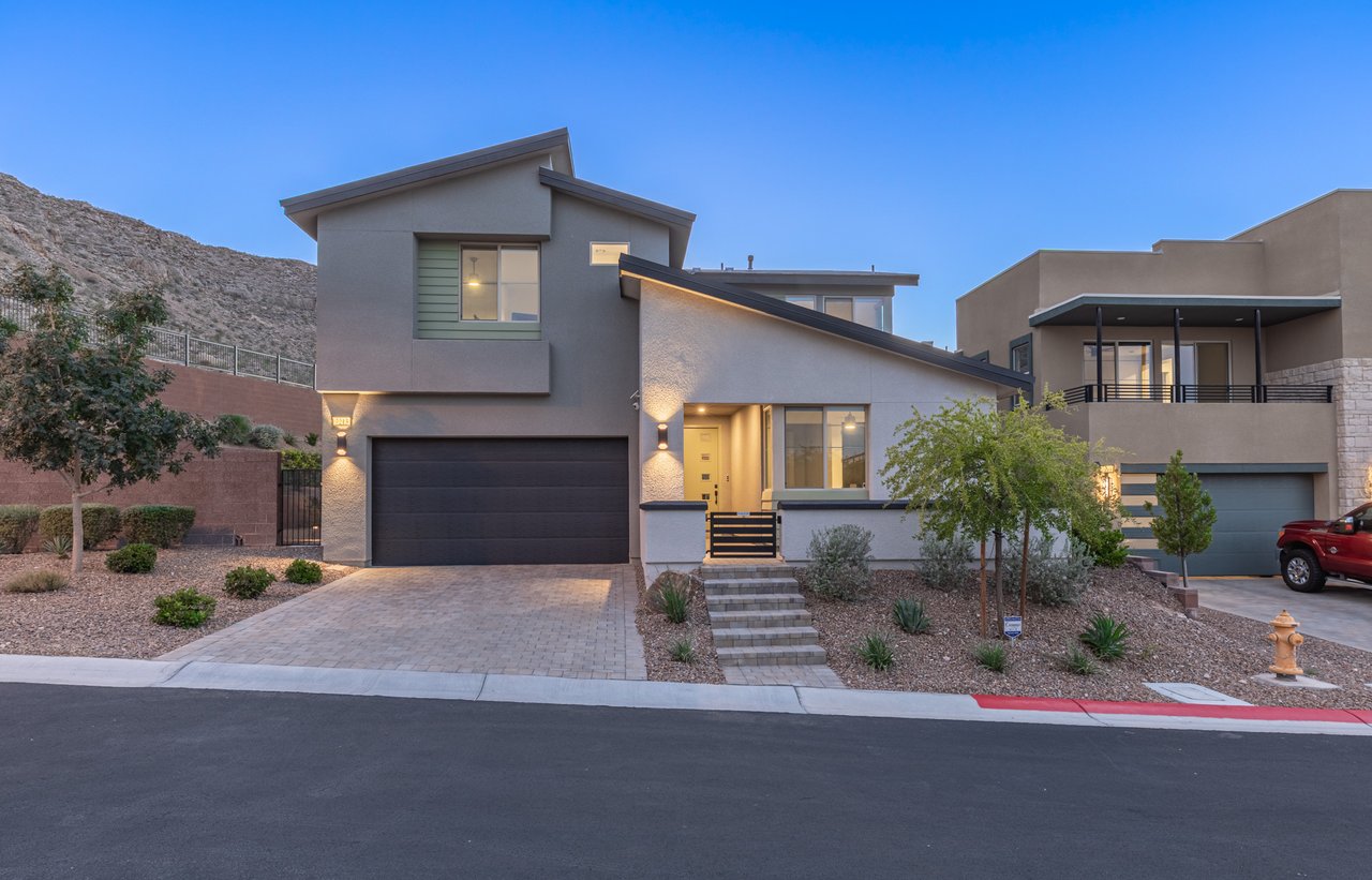7213 Pulsar Mesa Court
