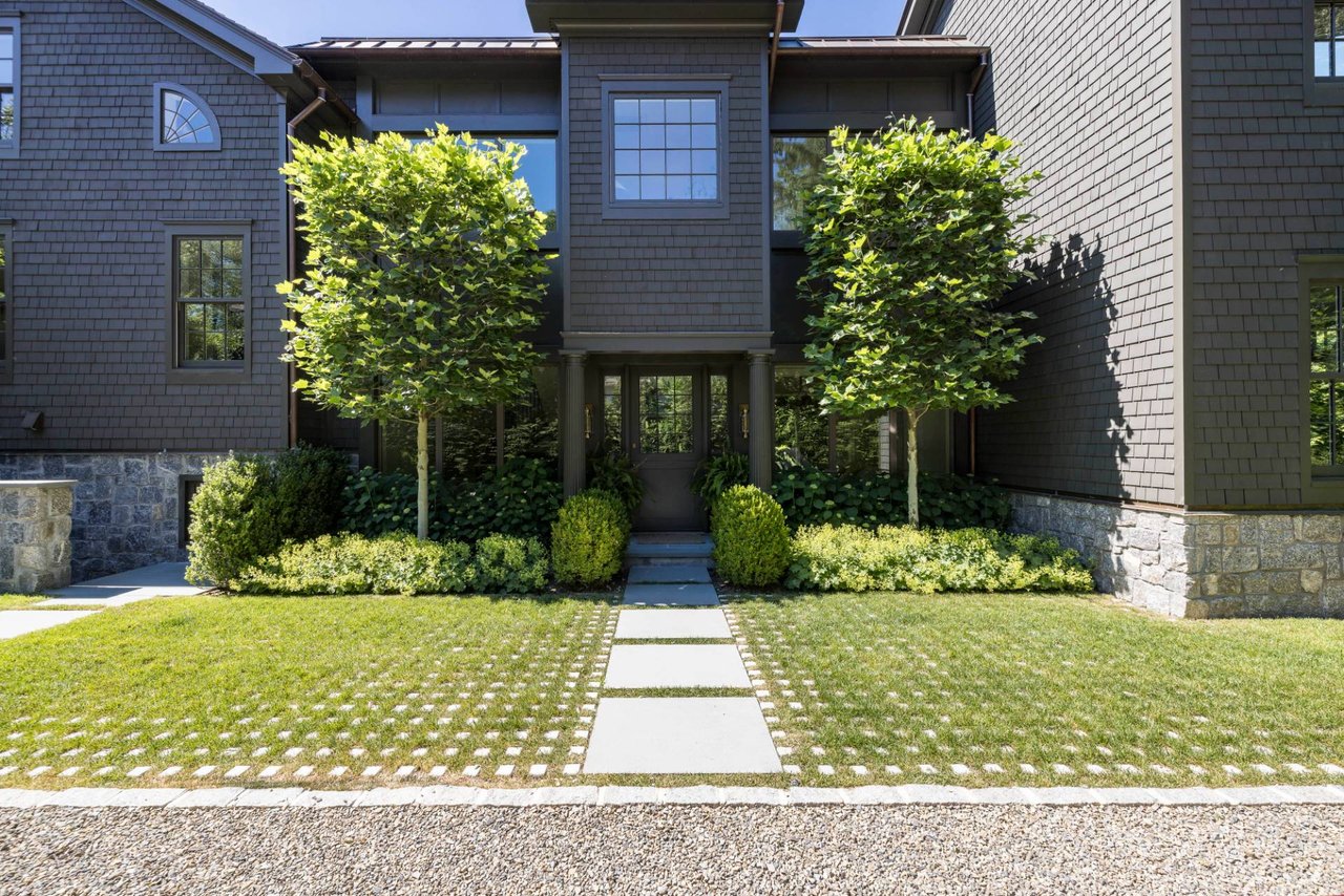 207 Madison Street, Sag Harbor