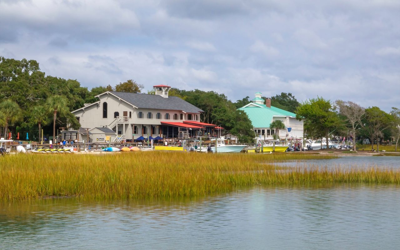 Murrells Inlet
