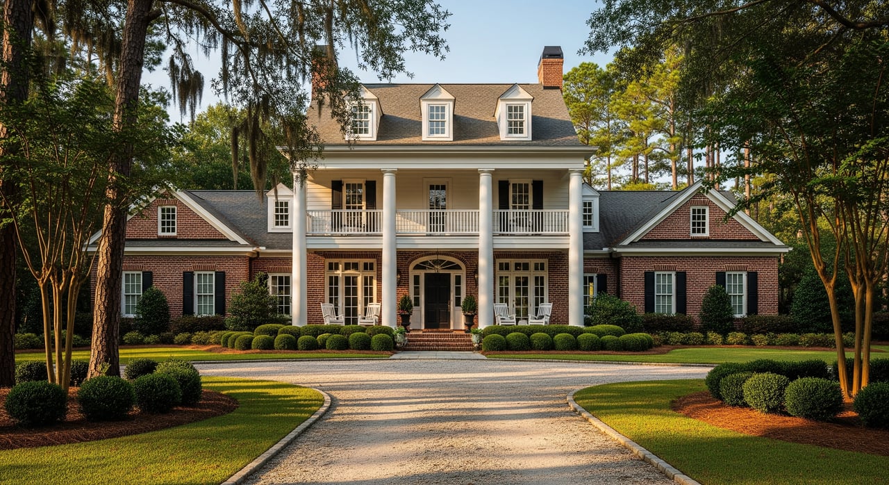 Homestead Exemption: Tax Relief for Aynor Homeowners