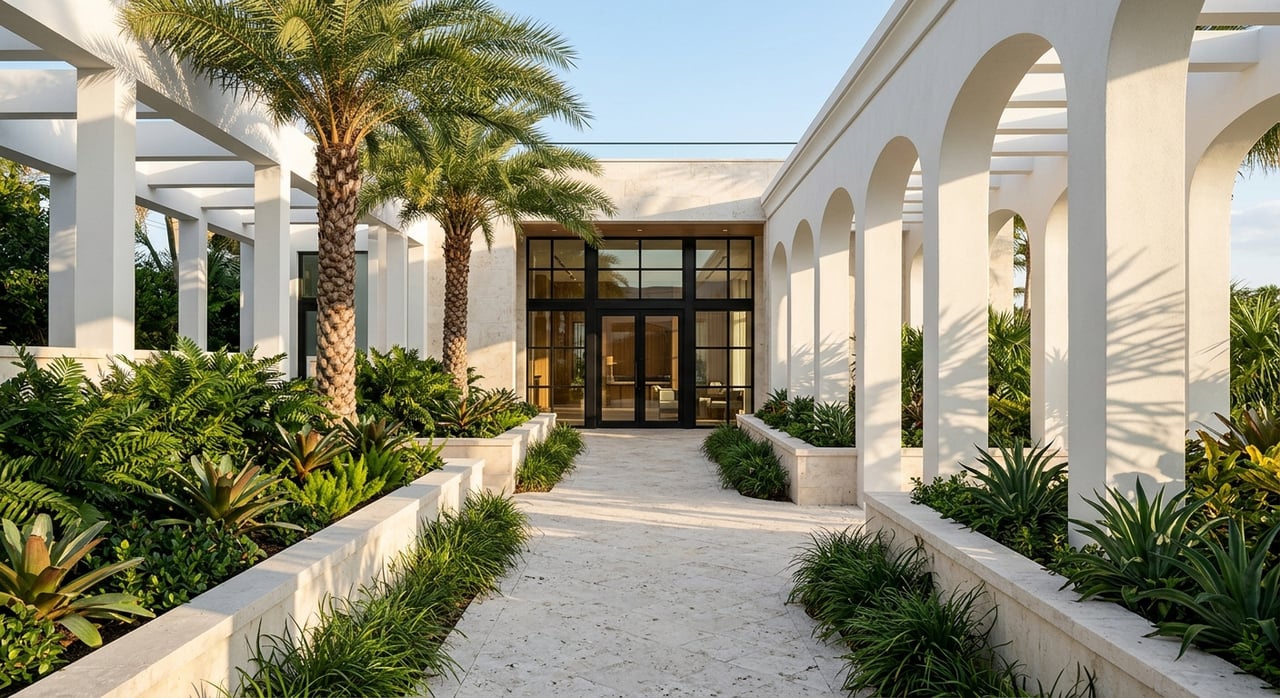 Pelican Bay And Nearby Naples Communities Compared