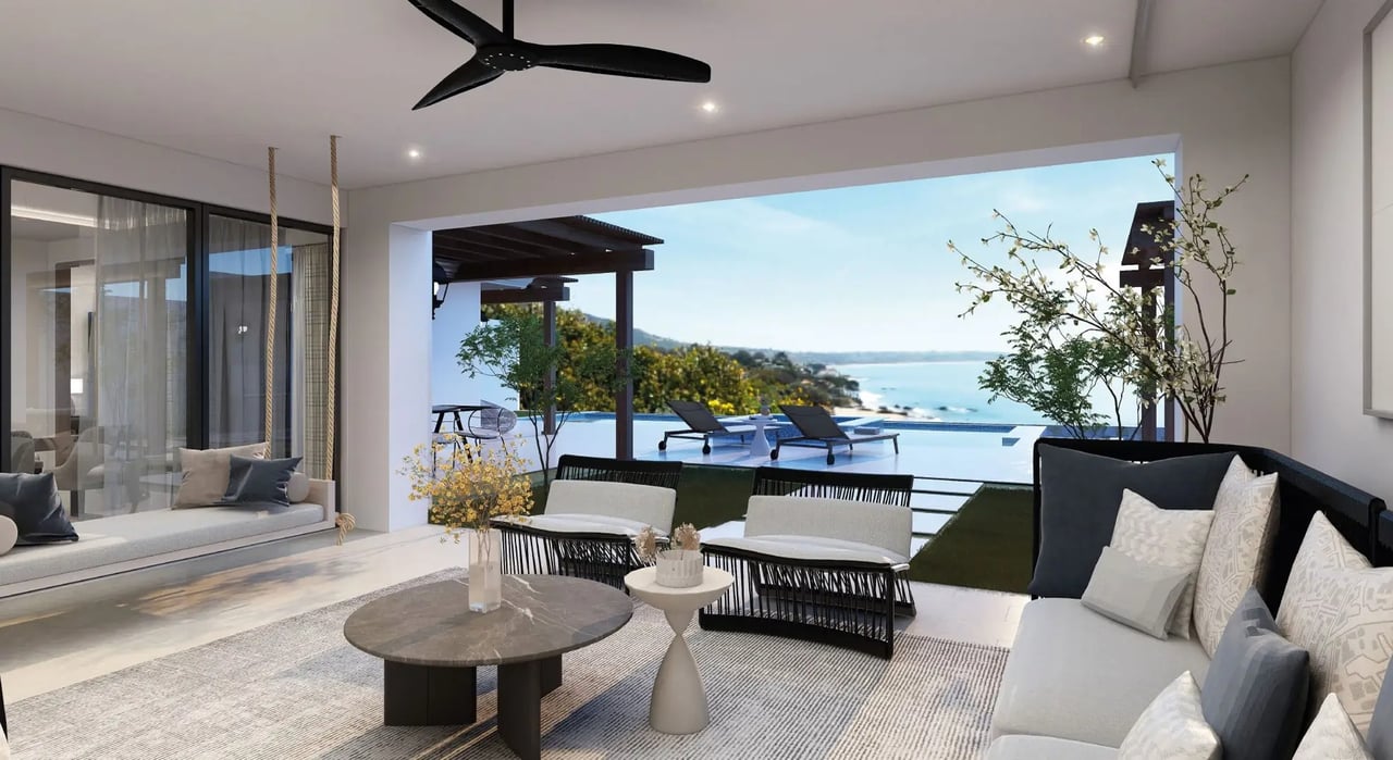 Coronado Estates Luxury Living