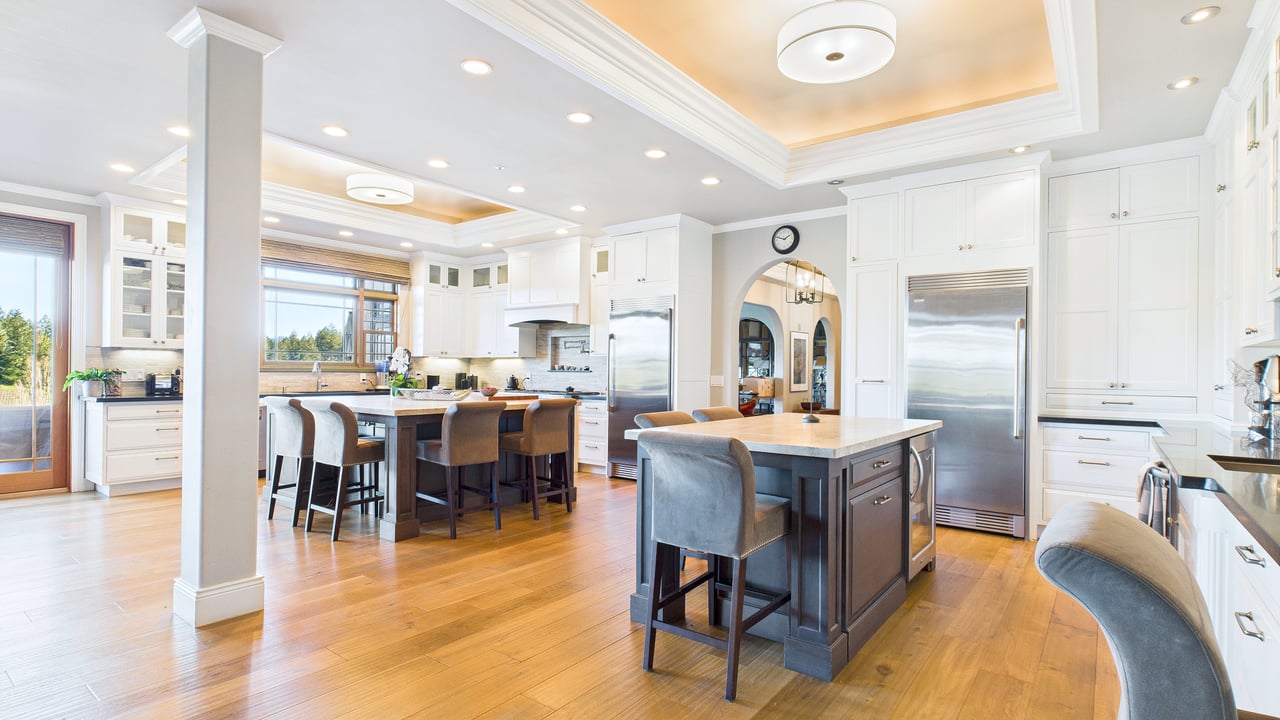 The Pezzy King Estate