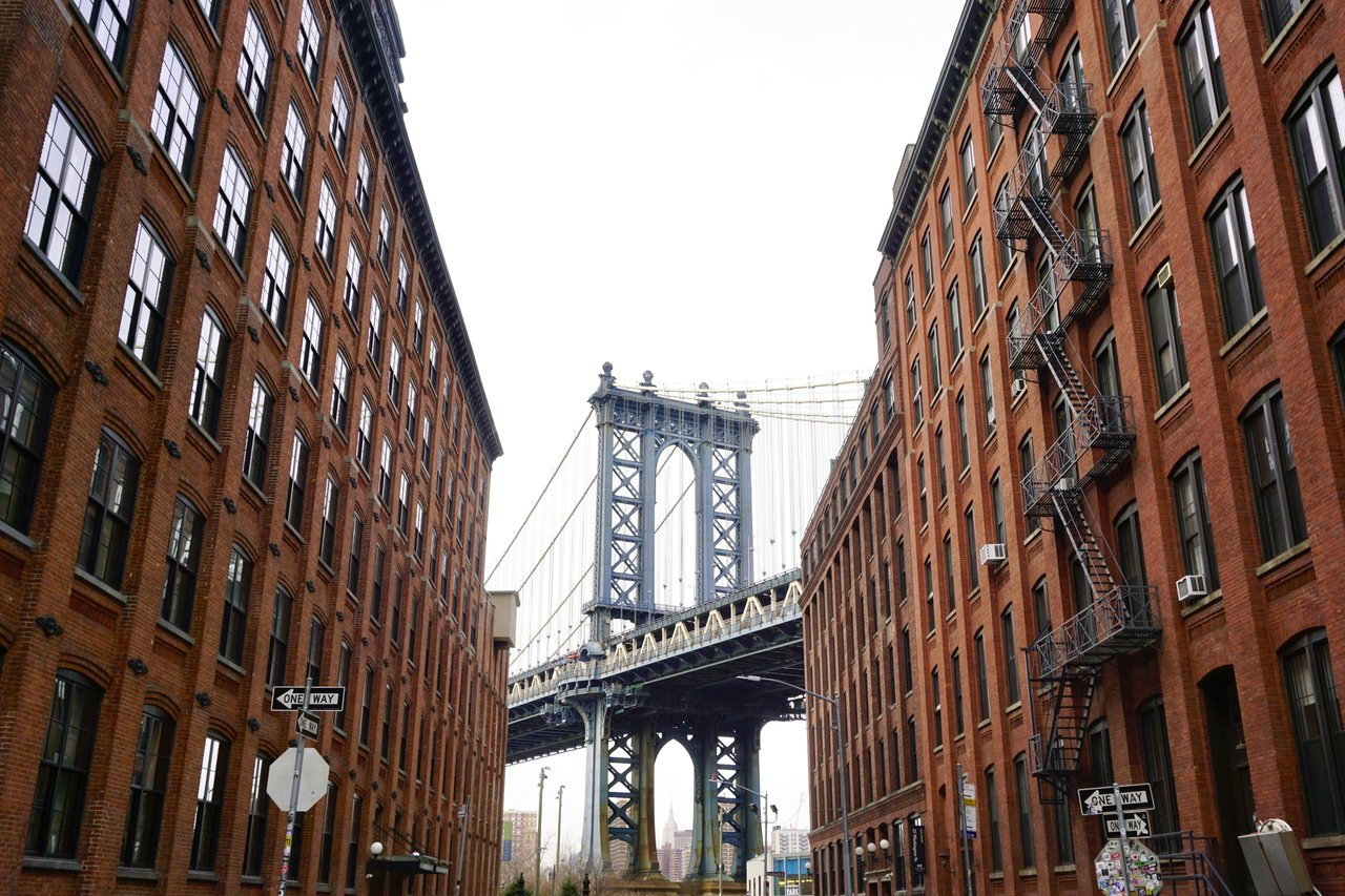 Brooklyn Luxury Report: November 25, 2024- December 1, 2024