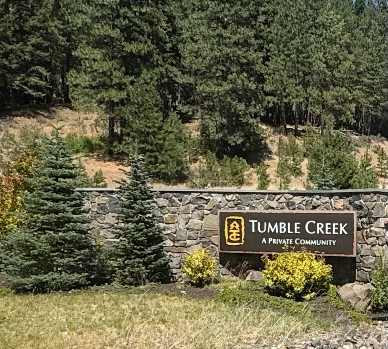 Tumble Creek Real Estate Market 2025