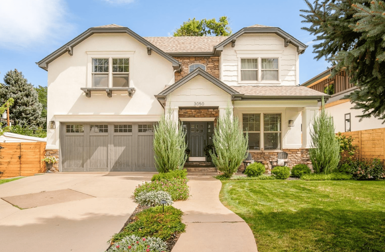 University Hills | Denver