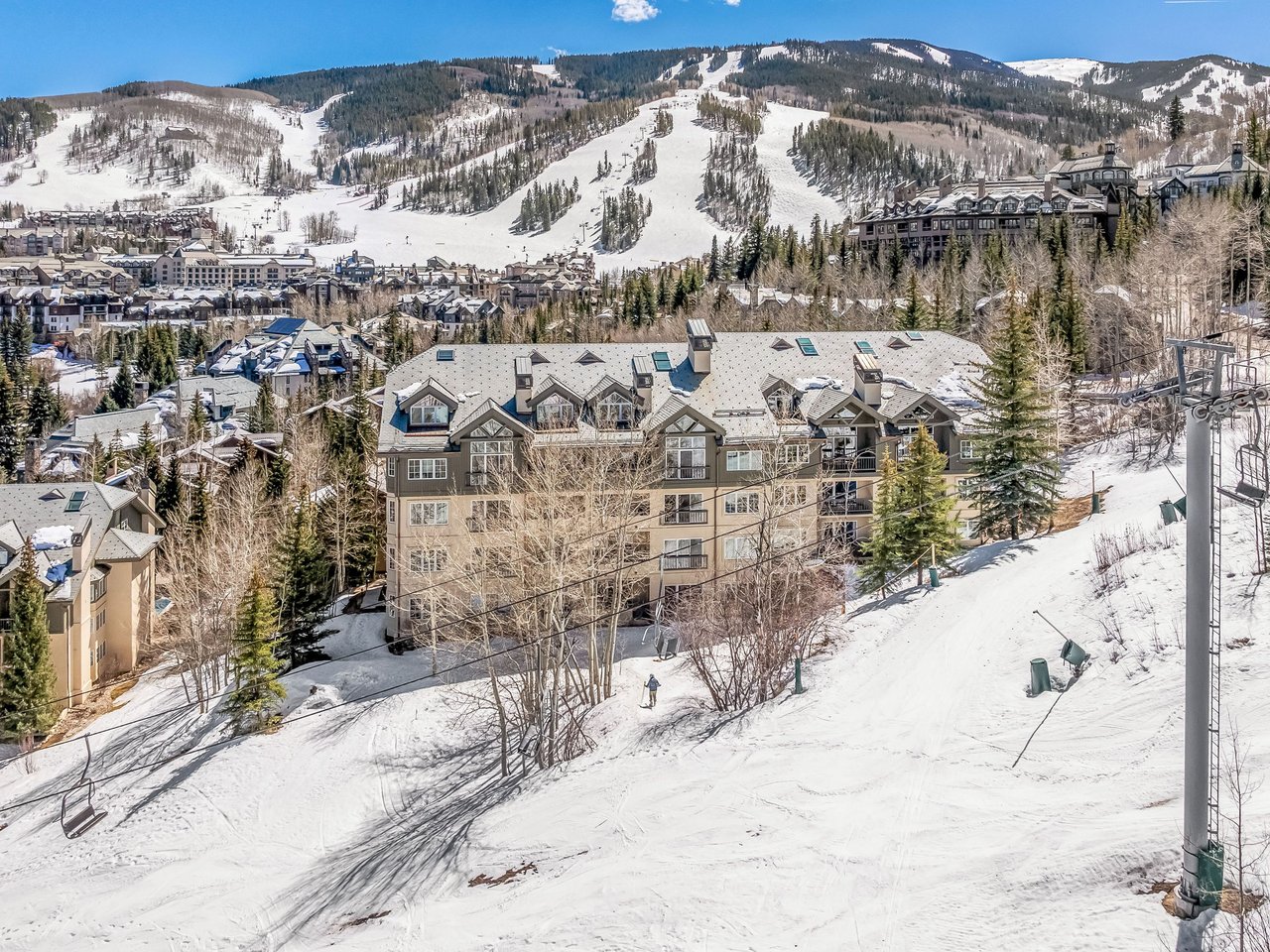 Beaver Creek