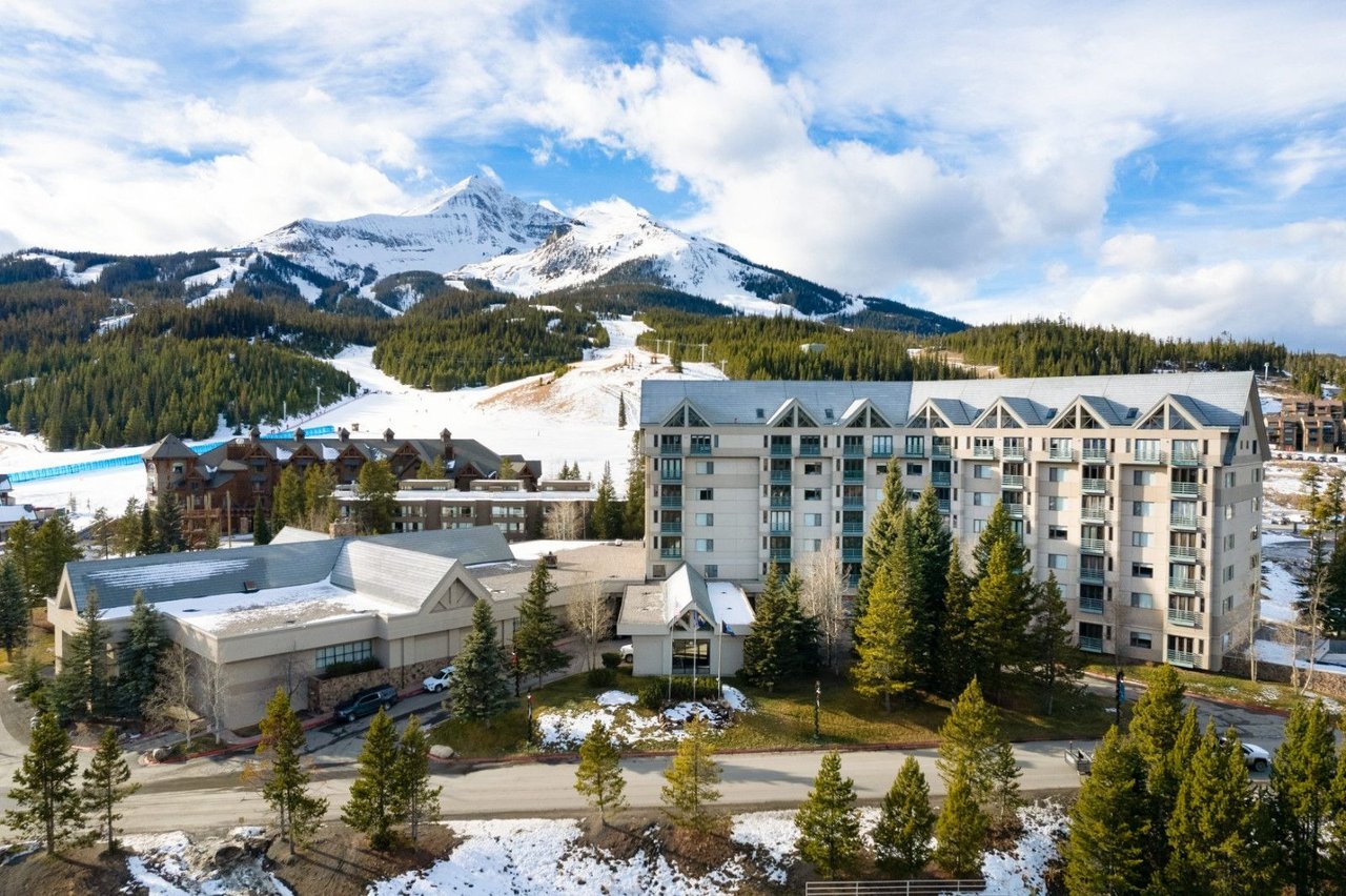 40 Big Sky Resort Rd, #1932