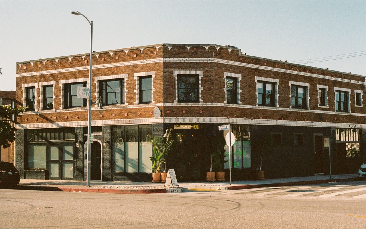 Mid-City