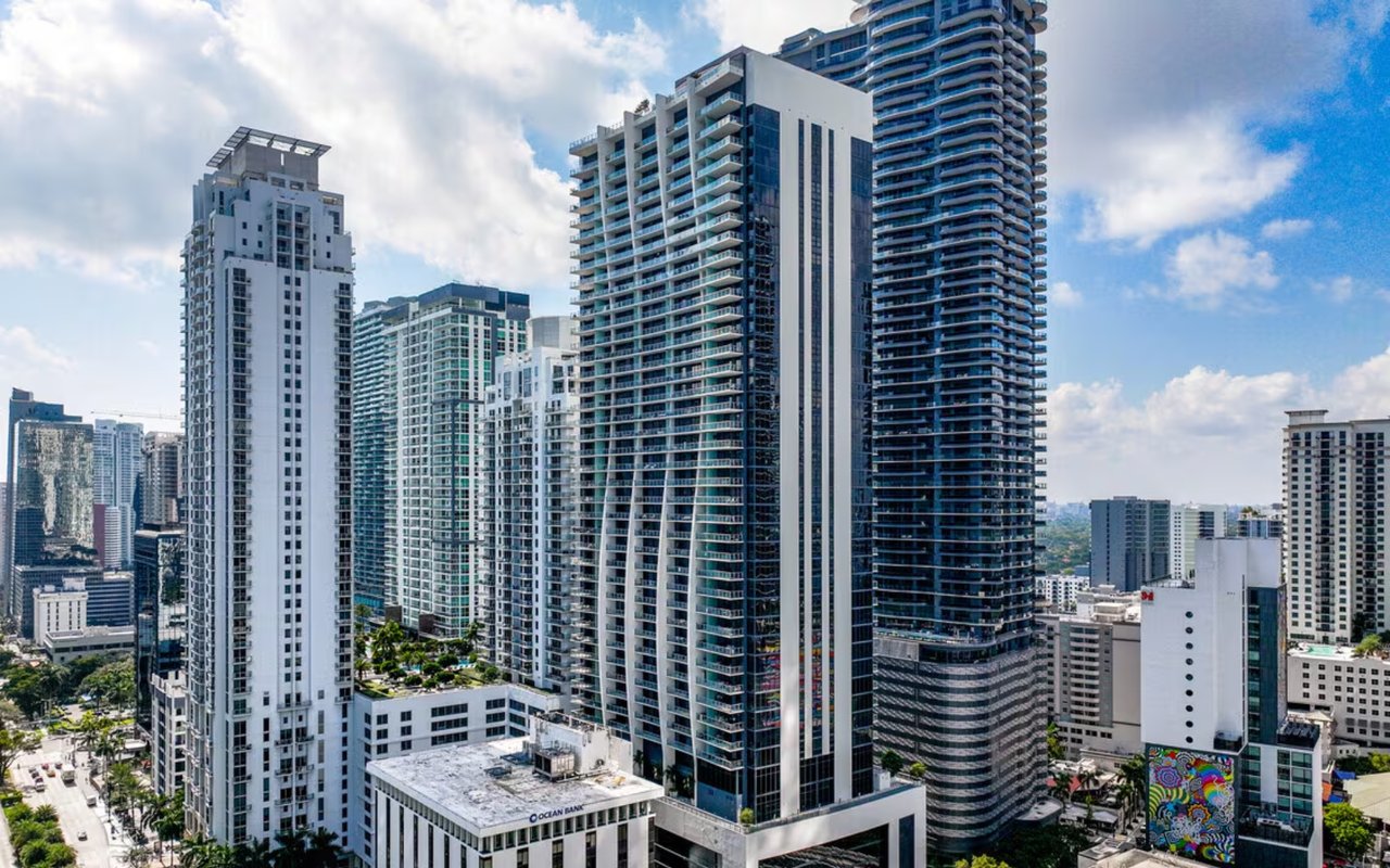 1010 Brickell