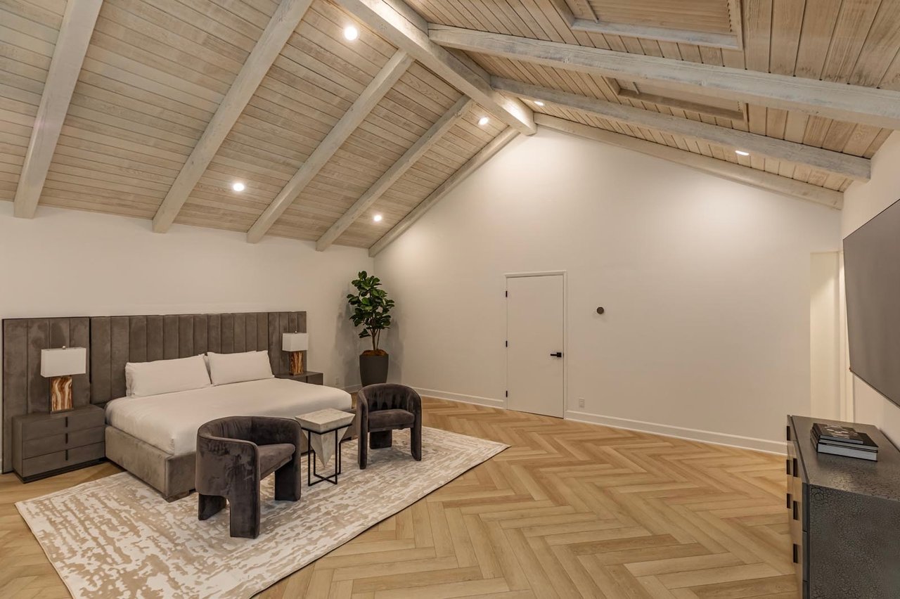 The Beverly Drive Estate 