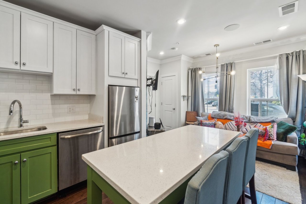 7229 Georgia Ave NW, Unit A