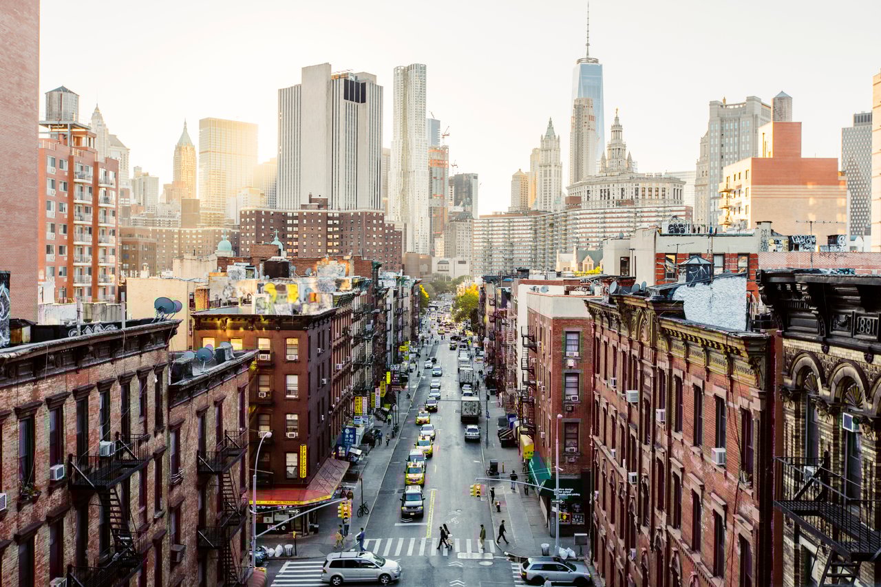 New York Neighborhoods worth Checking Out