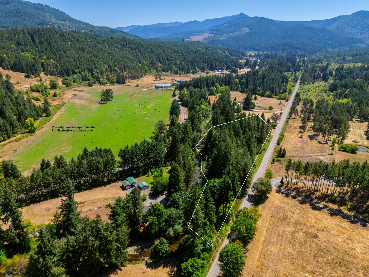 London Grove Riverfront