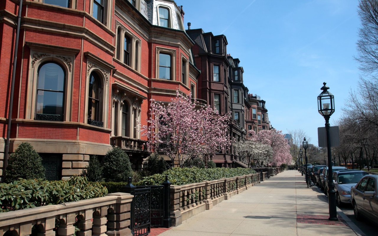 South End