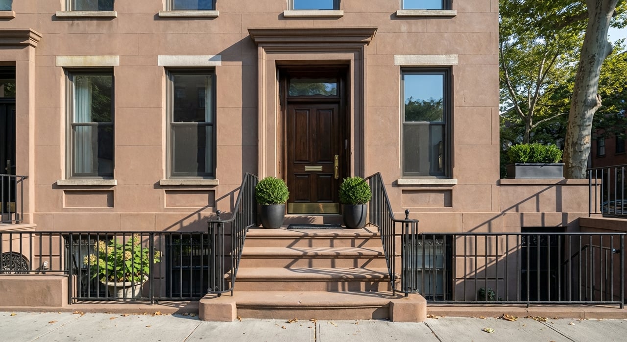 Preparing Your Brooklyn Heights Brownstone To Sell