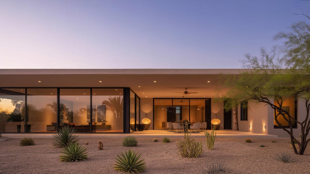 5 Low-Cost Upgrades That Make Your Home Energy Efficient