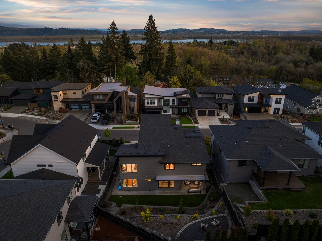Province Estates - Camas, WA