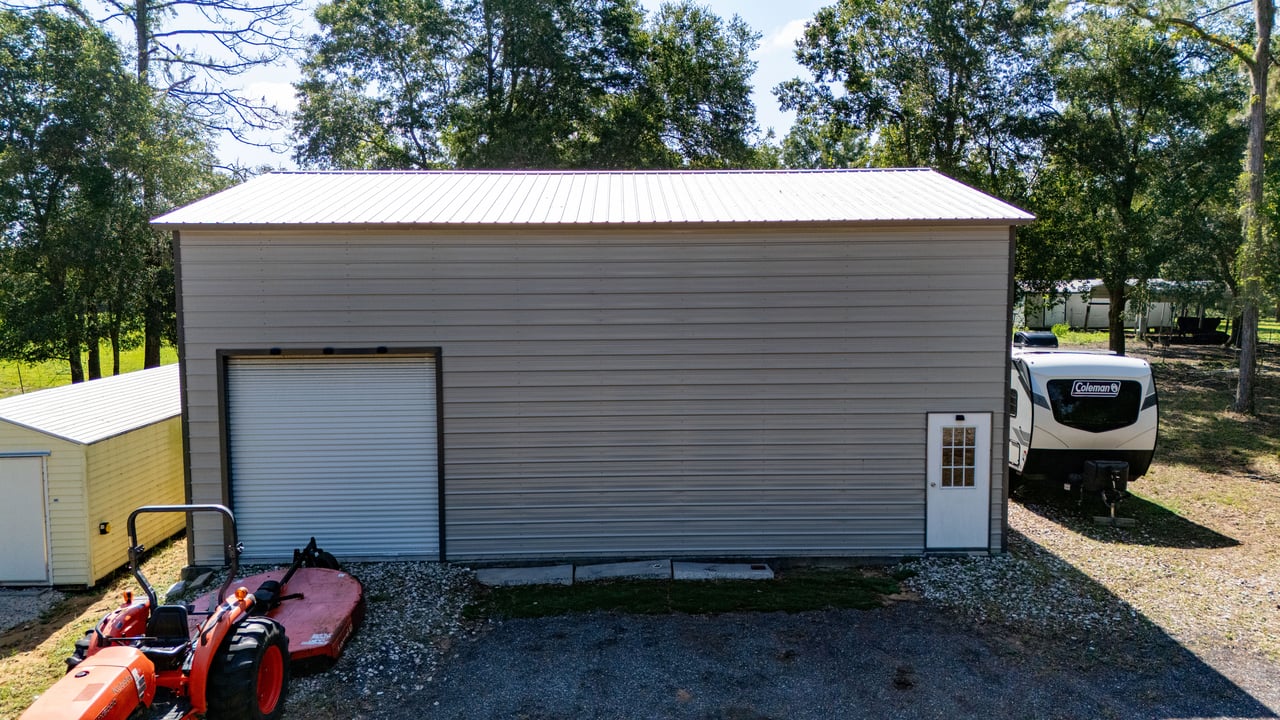 0 Reed Road