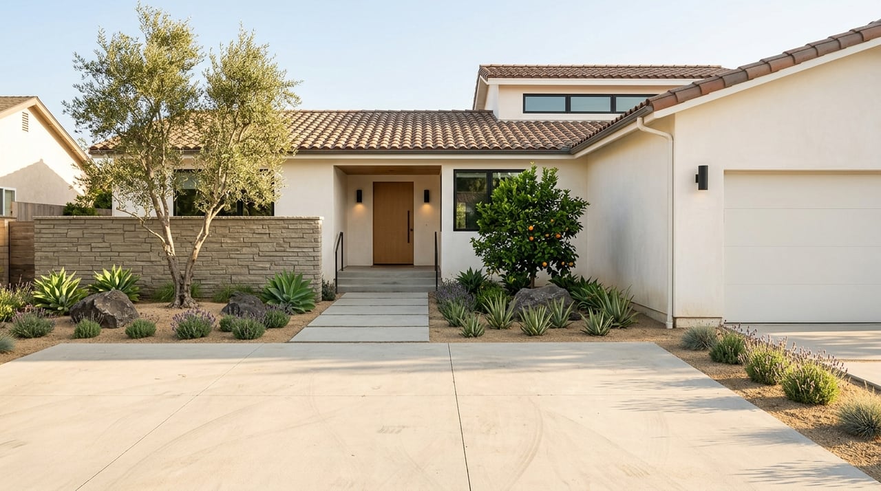 Riverside Or San Diego? Weighing A Move Inland