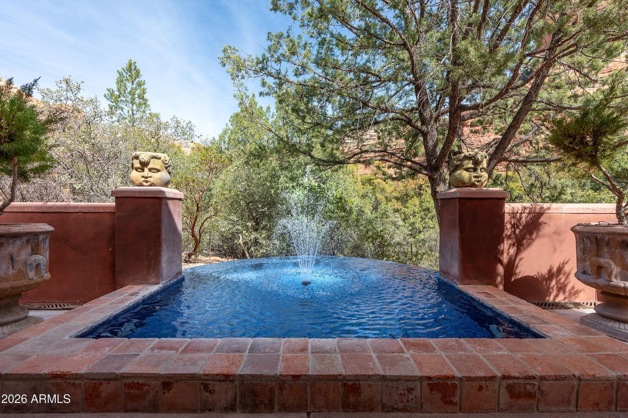 Private Enchantment Estate