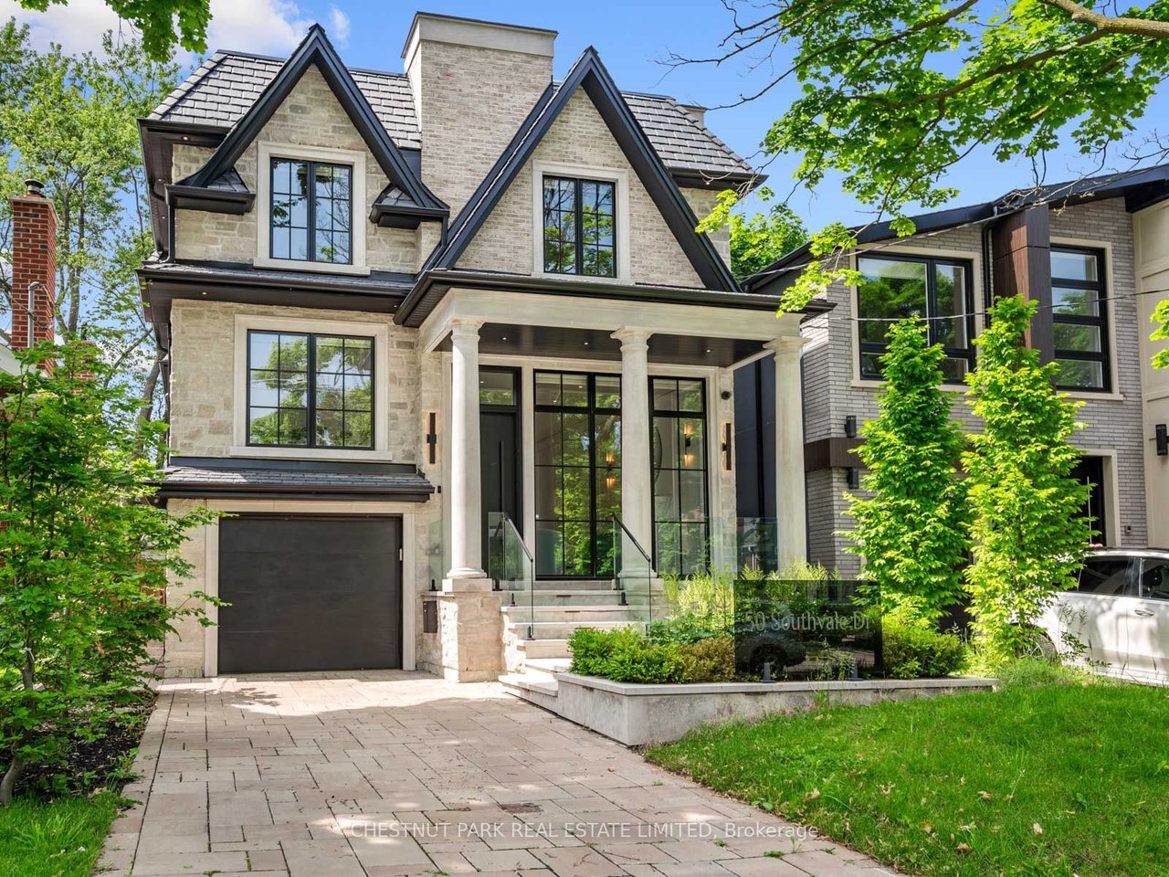 50 Southvale Dr