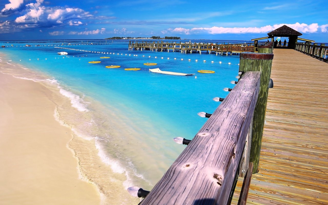 Cable Beach