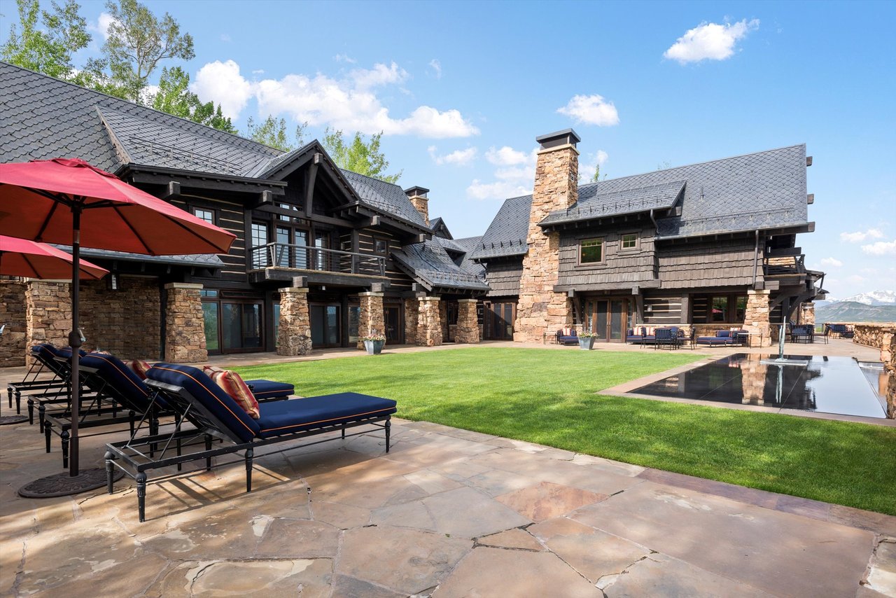 1025 N Starwood Road