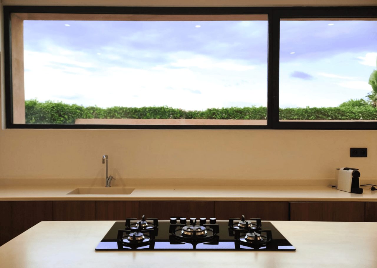 Luxury Villa – Route de l’Ourika Marrakech