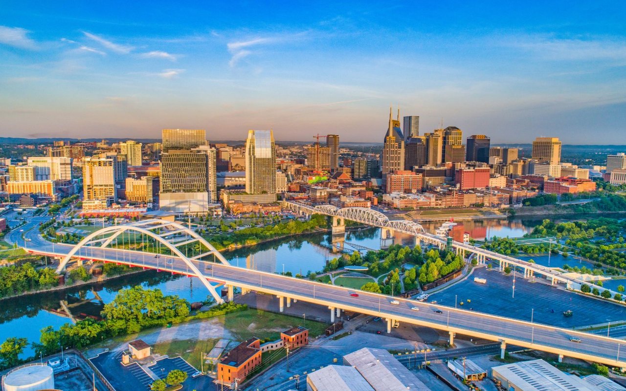 Nashville