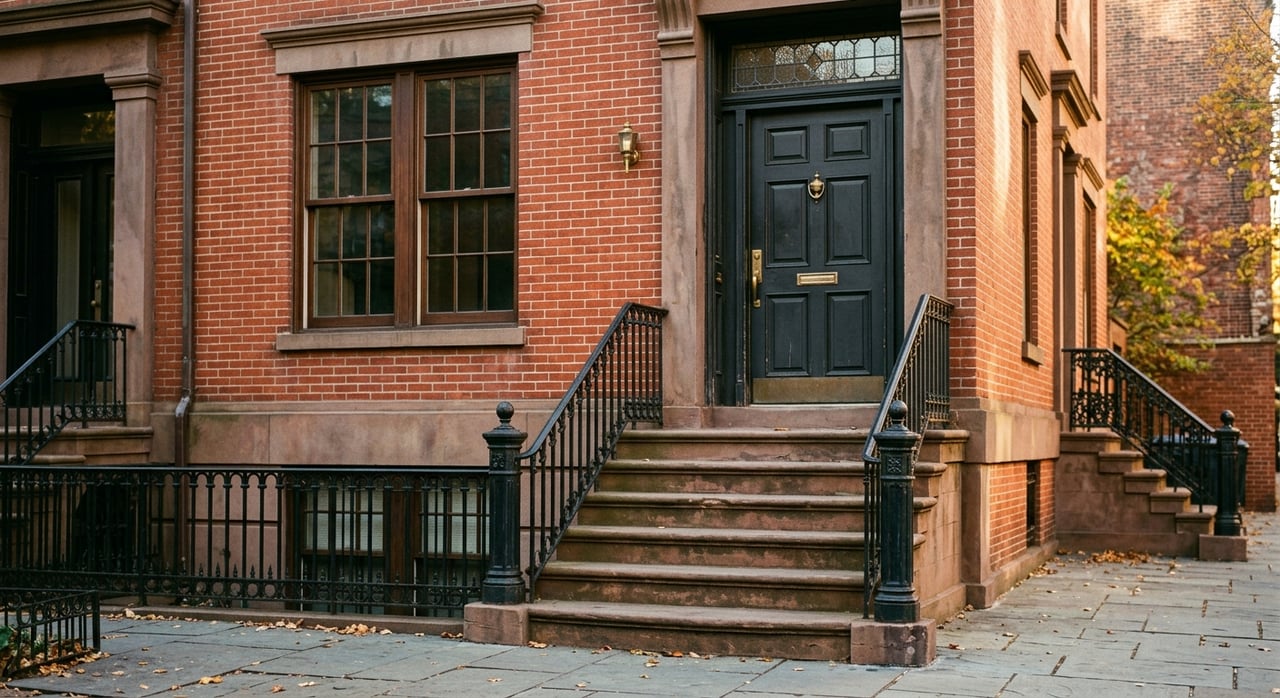 A Future Resident’s Guide To The West Village