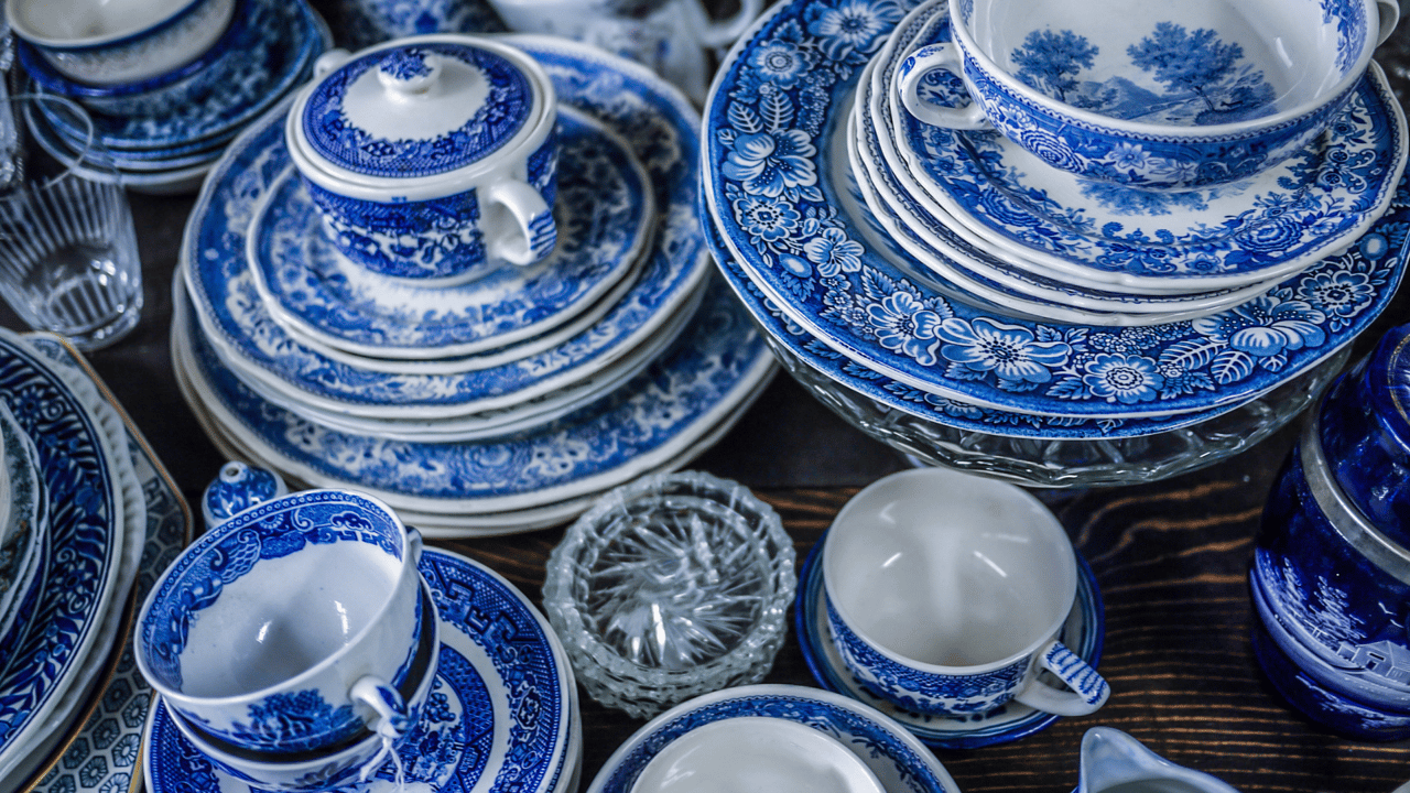 Where to Find the Best Antiques in Scottsdale, Arizona