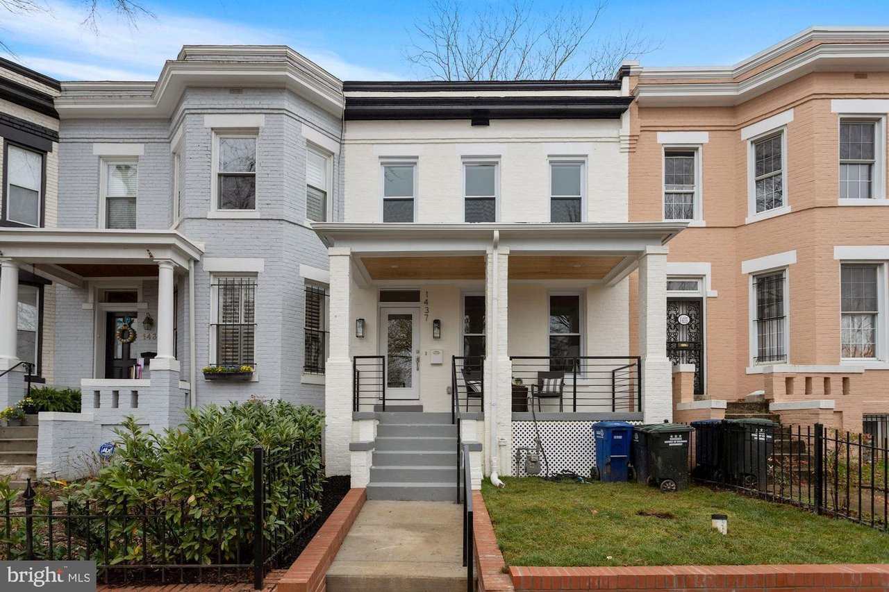 1437 Constitution Ave NE