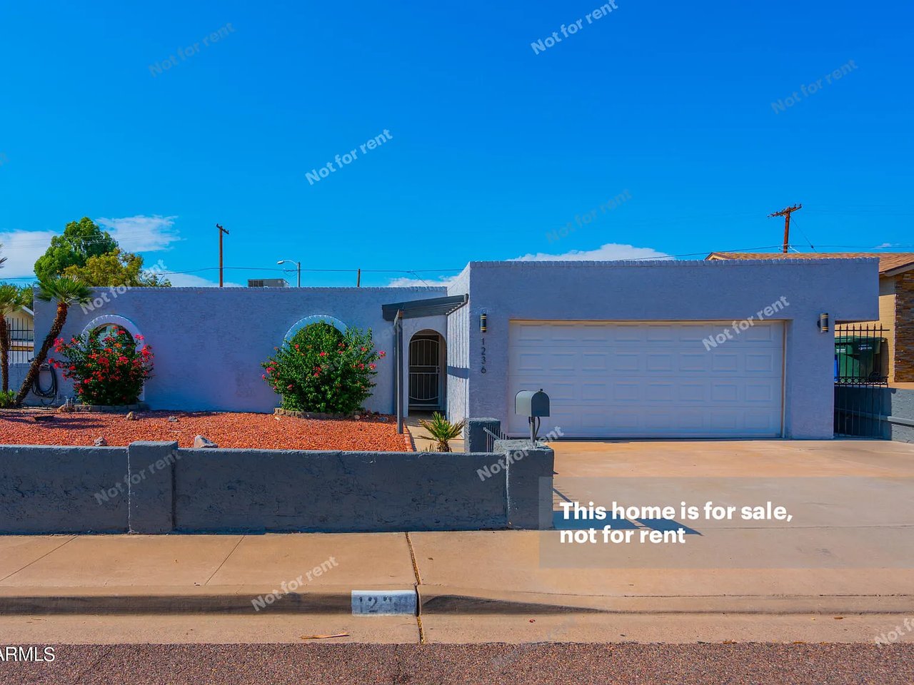 1236 E Alice Avenue
