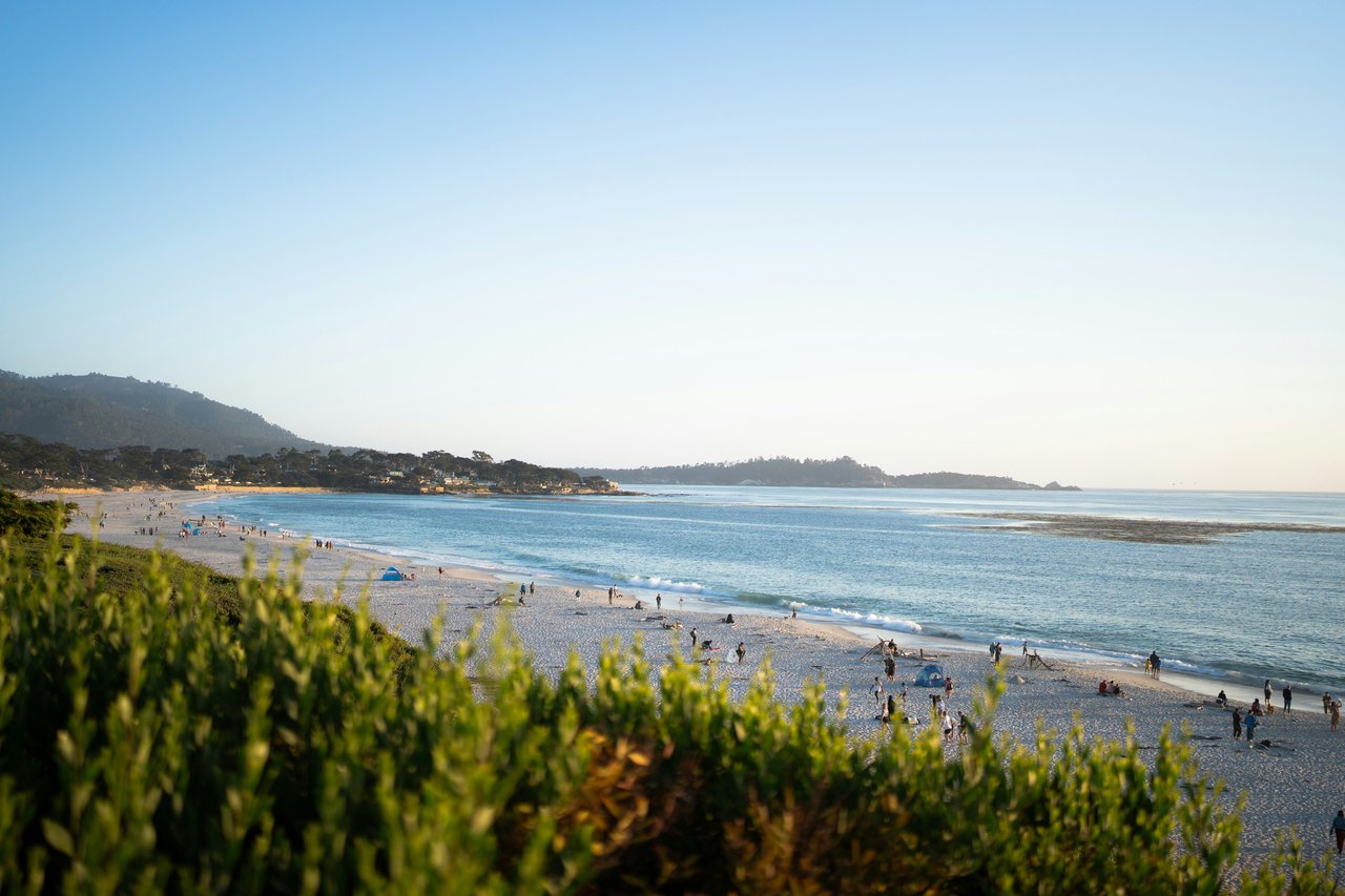 Carmel-by-the-Sea