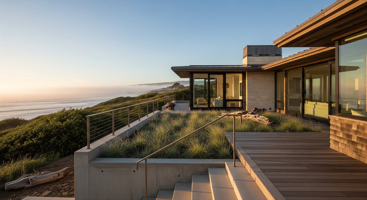 Half Moon Bay Microclimates And Housing Considerations