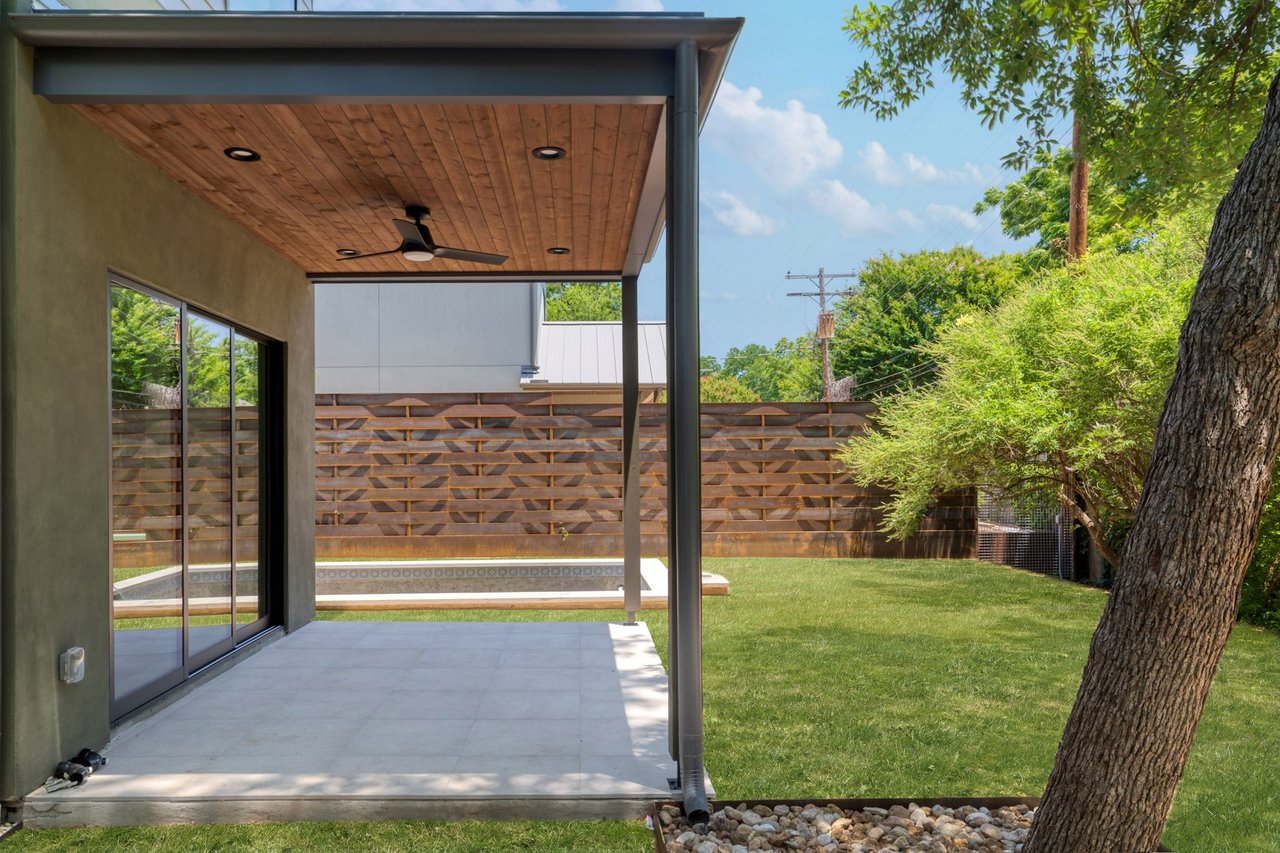 2411 McCall Road